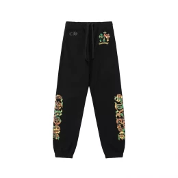 chrome hearts pantalons pour homme s_12aa213